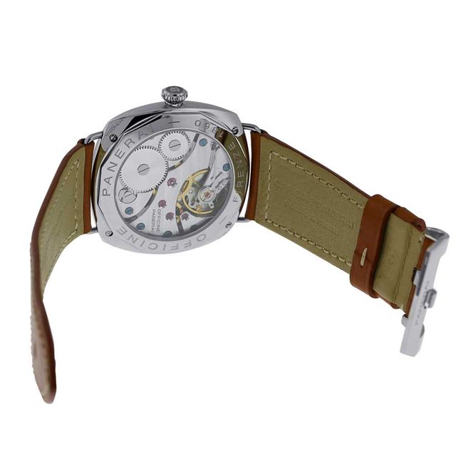 Panerai Radiomir Manual PAM00183 Image 2